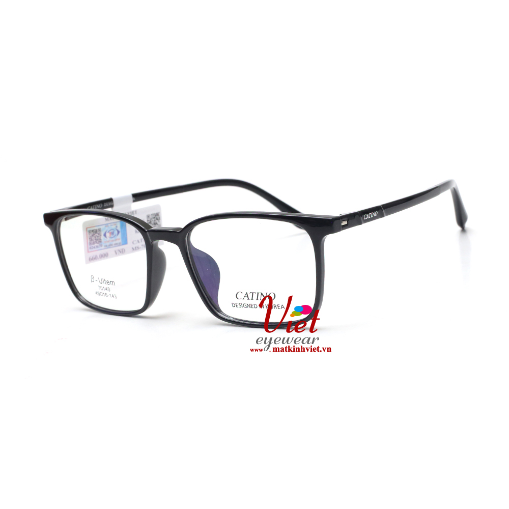 Gọng kính Catino MS70143 C1